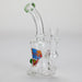 6.5″ Cartoon PrintGlass Bong [F230829-1B] Glass Bong Canadian Distributor