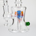 6.5″ Cartoon PrintGlass Bong [F230829-1B] Glass Bong Canadian Distributor