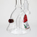 6.5″ Cartoon PrintGlass Bong [F230829-1C] Glass Bong Canadian Distributor