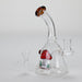 6.5″ Cartoon PrintGlass Bong [F230829-1C] Glass Bong Canadian Distributor