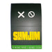 Slimjim - Carbon Double Duty Pack (6MM) – Box of 10 1 - 1/4" Size SLIMJIM