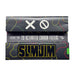 Slimjim - Carbon Double Duty Pack (6MM) – Box of 10 1 - 1/4" Size SLIMJIM