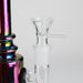 6.5″ Dream Crystal Mini Glass Bong [FHS034B] Glass Bong Canadian Distributor