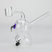 4″ Owl Glass Dab Rig [F20230926-4B] Glass Rig Canadian Distributor