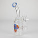 6.5″ Cartoon PrintGlass Bong [F230829-2A] Glass Bong Canadian Distributor