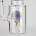 6.5″ Cartoon PrintGlass Bong [F230829-2A] Glass Bong Canadian Distributor