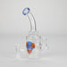 6.5″ Cartoon PrintGlass Bong [F230829-2A] Glass Bong Canadian Distributor