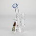 6.5″ Cartoon PrintGlass Bong [F230829-2D] Glass Bong Canadian Distributor