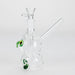 4″ Owl Glass Bong [F20230926-4A] Glass Bong Canadian Distributor