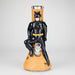 12" Bat Hero Tower Glass Bong – 9mm Thick Collectible Glass Glass Bong RMG WHOLESALE