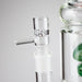 18" Heavy-Duty Sour Button Water Pipe Glass Bong RMG WHOLESALE