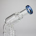 13" Telescope Coil Button Recycler Bong Glass Bong RMG WHOLESALE
