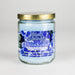 Smoke Odor | Candles Odor Eliminator – 13oz Candle Canadian Distributor Blue Serenity