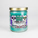 Smoke Odor | Candles Odor Eliminator – 13oz Candle Canadian Distributor Sugar Skull