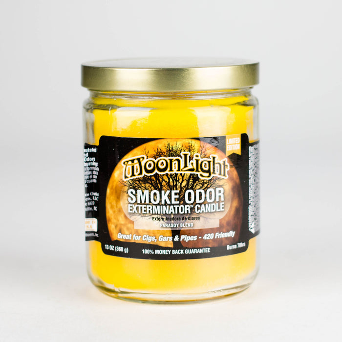 Smoke Odor | Candles Odor Eliminator – 13oz Candle Canadian Distributor MoonLight