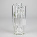 Preemo | Showerhead Ashcatcher – Large Chamber Perc [P049] Ashcatcher · Percolator · Filter · Mouthpiece preemo