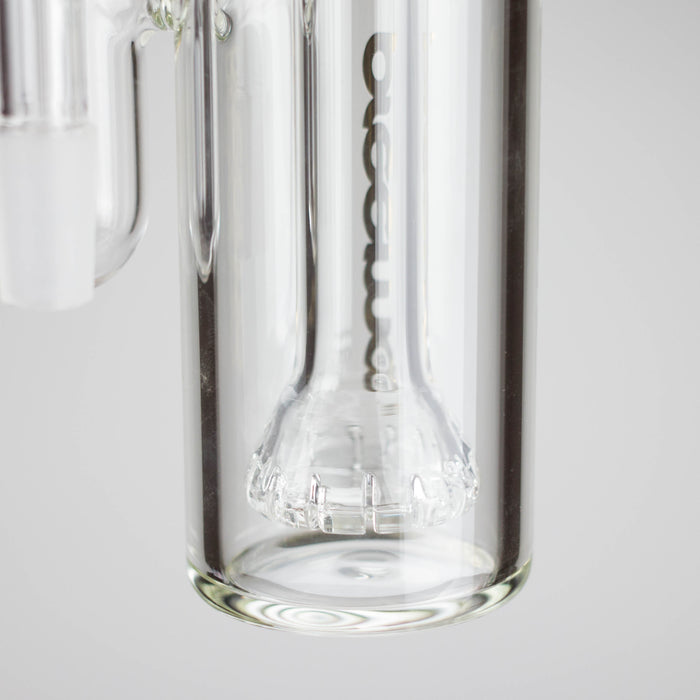 Preemo | Showerhead Ashcatcher – Large Chamber Perc [P049] Ashcatcher · Percolator · Filter · Mouthpiece preemo