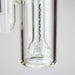 Preemo | Showerhead Ashcatcher – Large Chamber Perc [P049] Ashcatcher · Percolator · Filter · Mouthpiece preemo