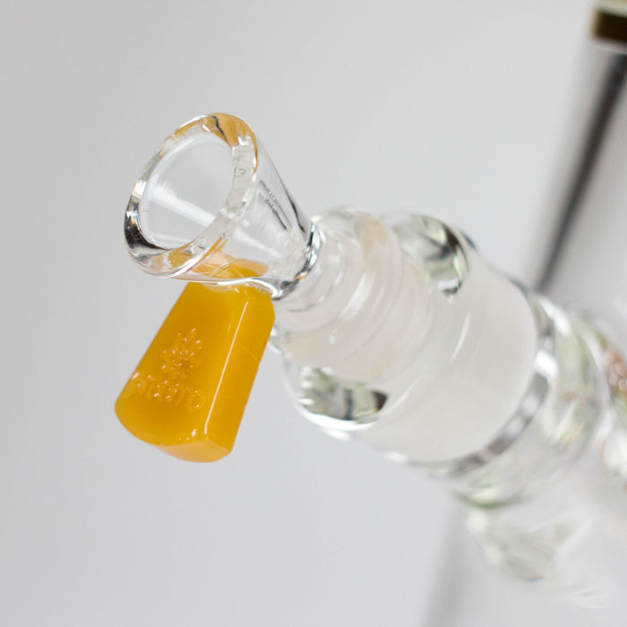 Preemo | 8" Beaker Base – 7mm Thick DIY Bong Bottom [P002] Glass Bong preemo