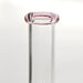 8" Color 4mm Beaker Glass Bong Glass Bong Super Supplys Inc