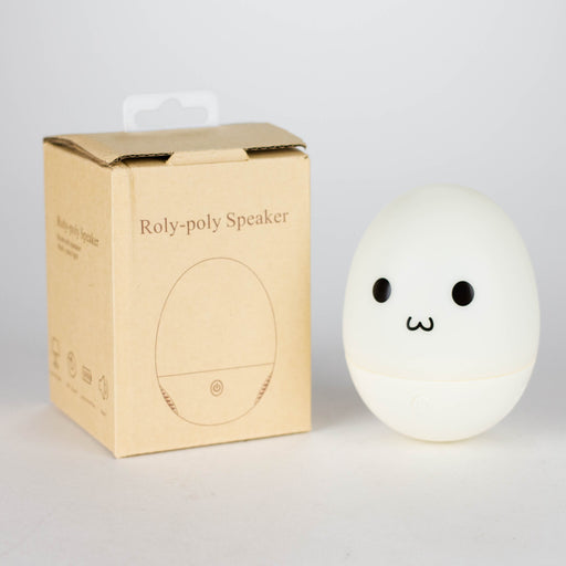Bluetooth Speaker with Multi-Color Light Stationery · Accessory NIBO Distribution
