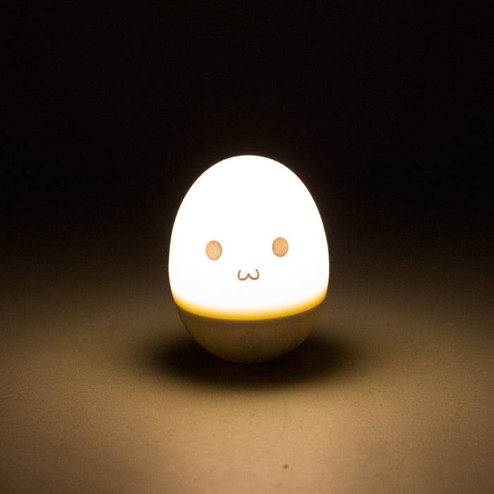 Bluetooth Speaker with Multi-Color Light Stationery · Accessory NIBO Distribution