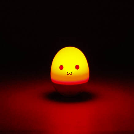 Bluetooth Speaker with Multi-Color Light Stationery · Accessory NIBO Distribution