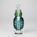 7.5" PinePop Glass Bong – Pineapple Shaped, 5mm Thick Glass Glass Bong DY Glass