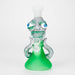 7.5" ZogSquad Glass Bong Glass Bong DY Glass