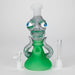 7.5" ZogSquad Glass Bong Glass Bong DY Glass
