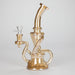 9" NeoLume Glass Bong Glass Bong DY Glass