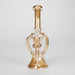 9" NeoLume Glass Bong Glass Bong DY Glass
