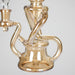 9" NeoLume Glass Bong Glass Bong DY Glass