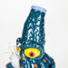 6" KrakenEyes Glass Bong Glass Bong DY Glass