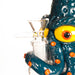 6" KrakenEyes Glass Bong Glass Bong DY Glass