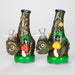 6.5" Shroomwood Glass Bong Glass Bong DY Glass
