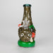 6.5" Shroomwood Glass Bong Glass Bong DY Glass