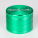 CanaCrush | 2.5" 4 Piece Grinder Regular Grinder Maq Distributors Green