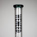 WENEED | 13" GemPerc Glass Bong Glass Bong WENEED®