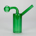 5" Zest Tube Oil Burner Glass Rig JJ Distribution