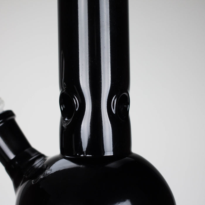 10" Galactic Duo Glass Bong Glass Bong JJ Distribution