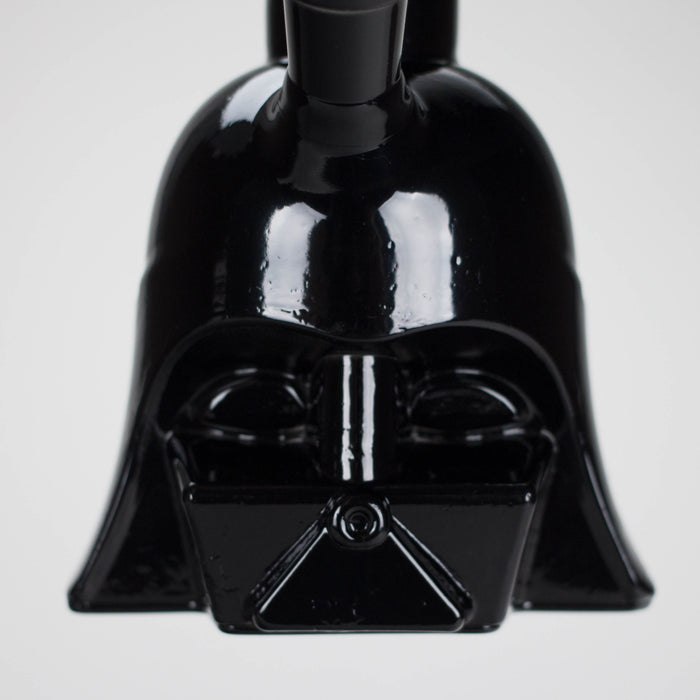 10" Galactic Duo Glass Bong Glass Bong JJ Distribution