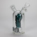 WENEED | 5" NoirSkull Glass bong Glass Bong WENEED®