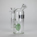 WENEED | 6.5" LolliHit Glass Bong Glass Bong WENEED®
