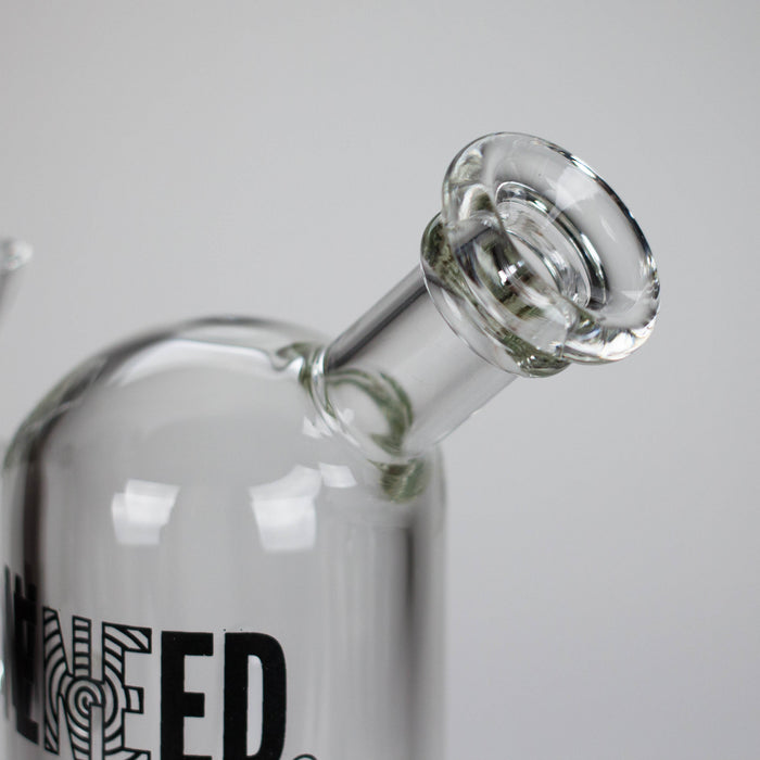 WENEED | 6.5" LolliHit Glass Bong Glass Bong WENEED®