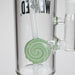 WENEED | 6.5" LolliHit Glass Bong Glass Bong WENEED®