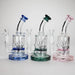 WENEED | 7" LumoTone Glass Bong Glass Bong WENEED®
