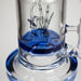 WENEED | 7" LumoTone Glass Bong Glass Bong WENEED®