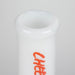 Cheech & Chong® Glass | 12" Tall Nice Dreams Canteen Base Water Pipe Glass Bong West Coast Gifts