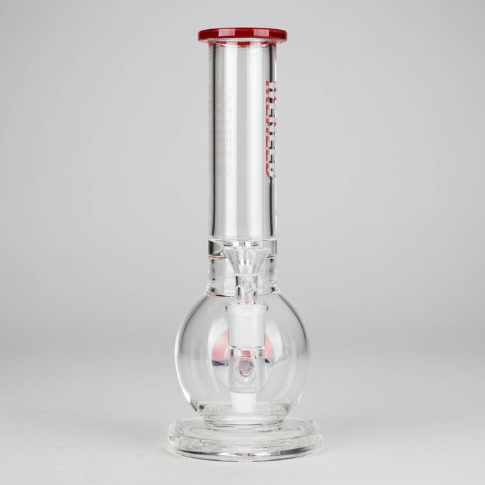 WENEED | 9.5" Pocket Orb Glass Bong Glass Bong WENEED®